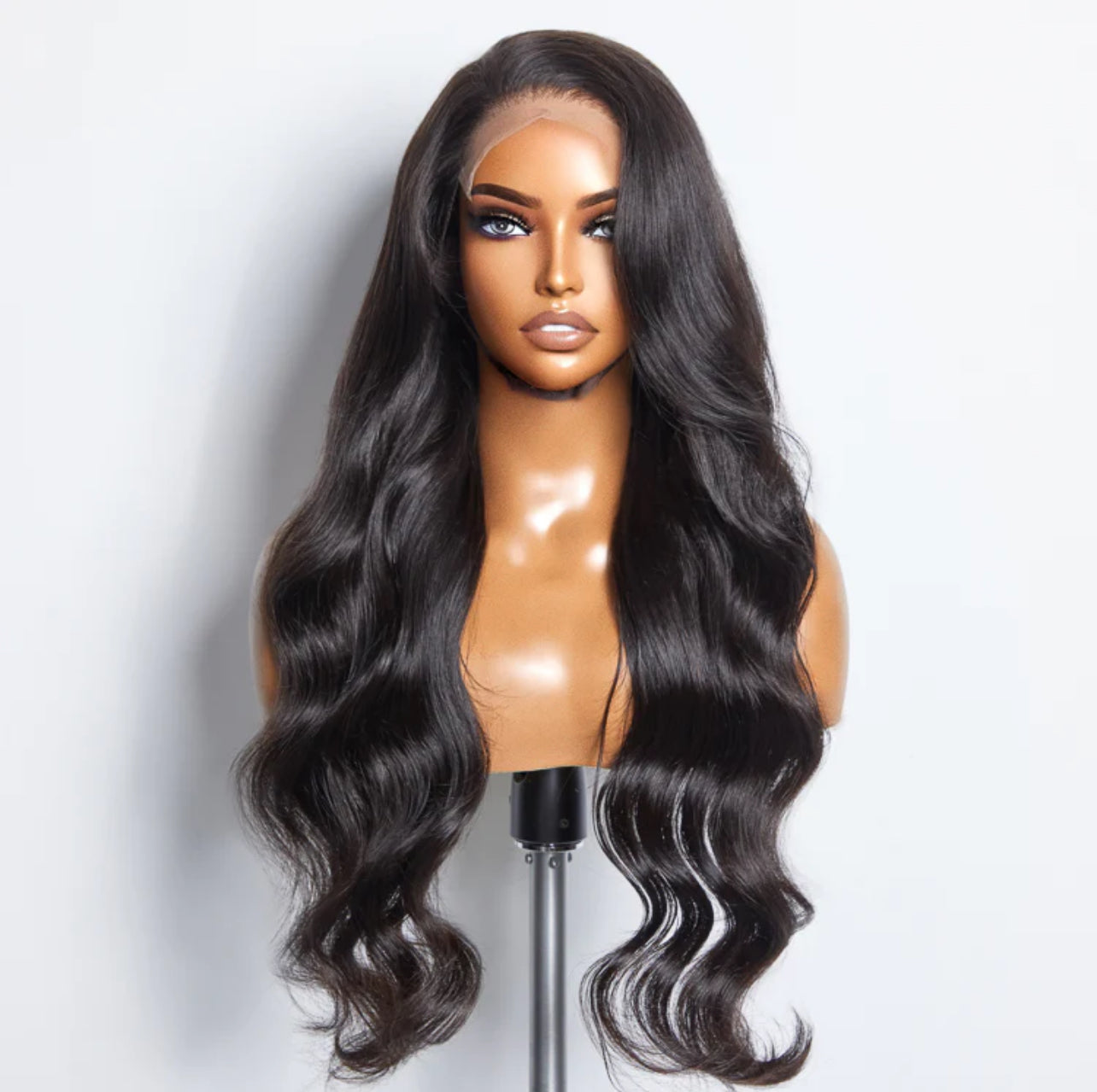 Xo's Body Wave Closure