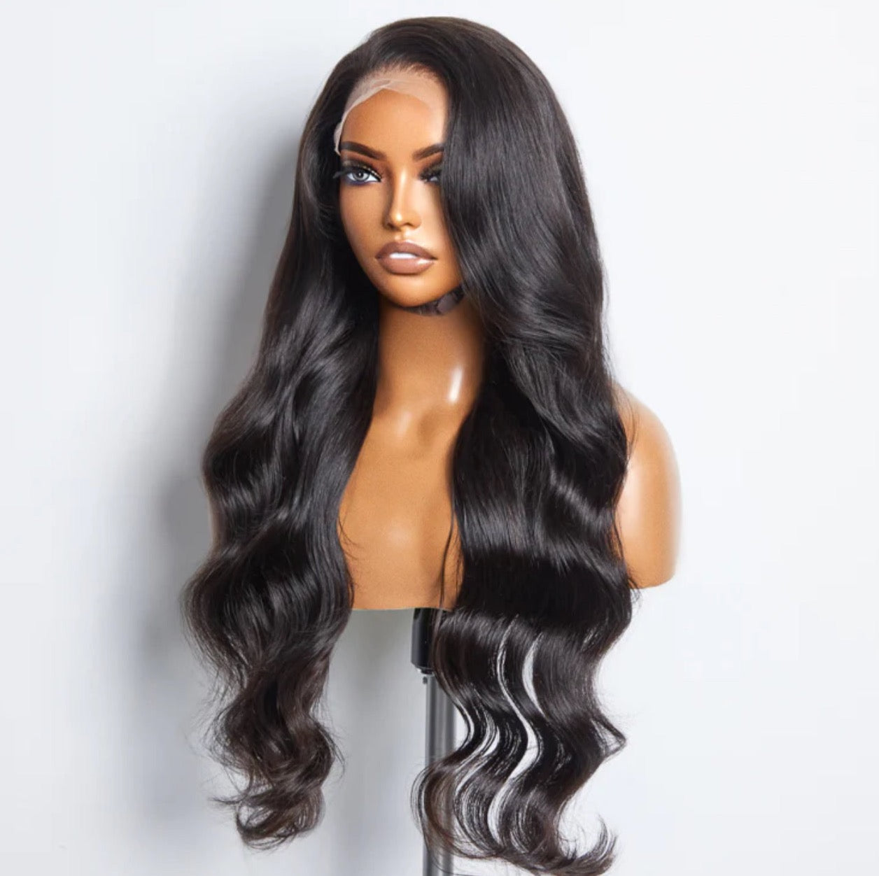 Xo's Body Wave Closure