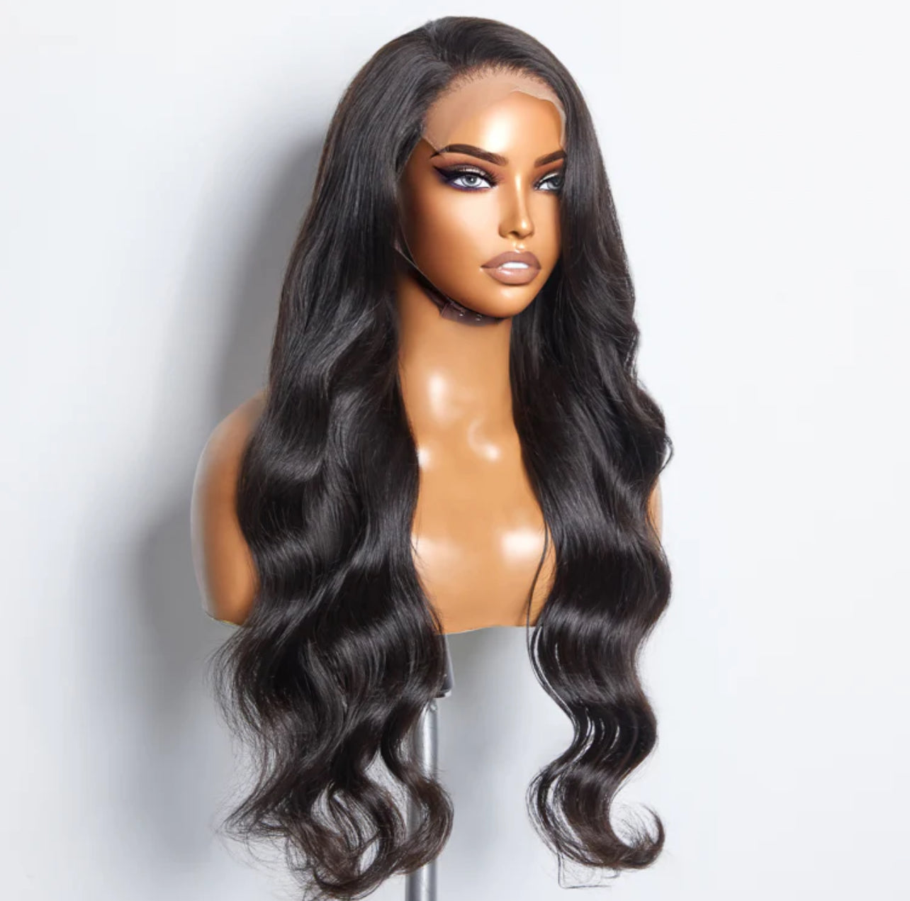 Xo's Body Wave Closure