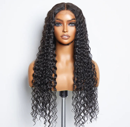 Xo's Deep Wave Closure