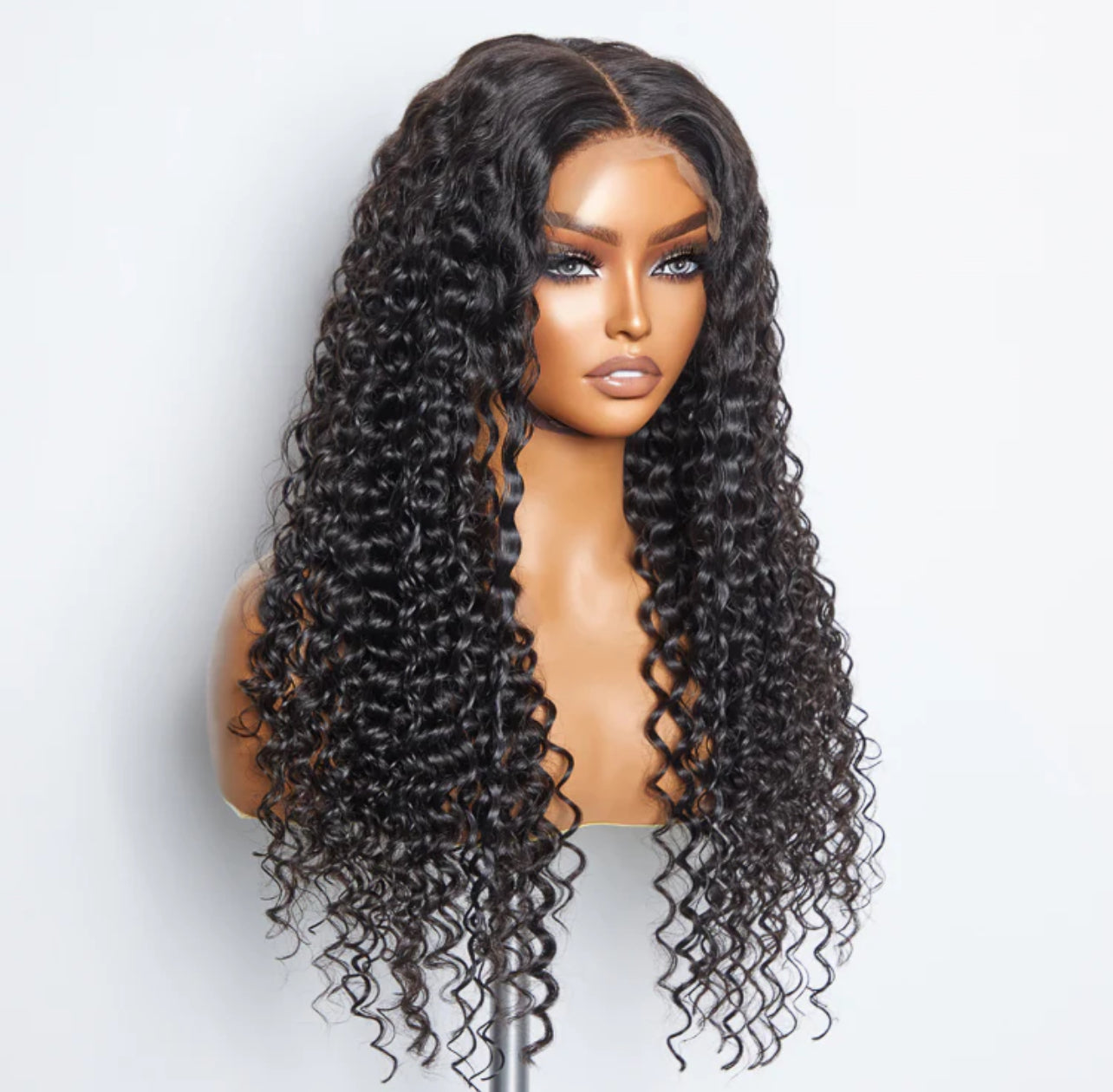 Xo's Deep Wave Closure